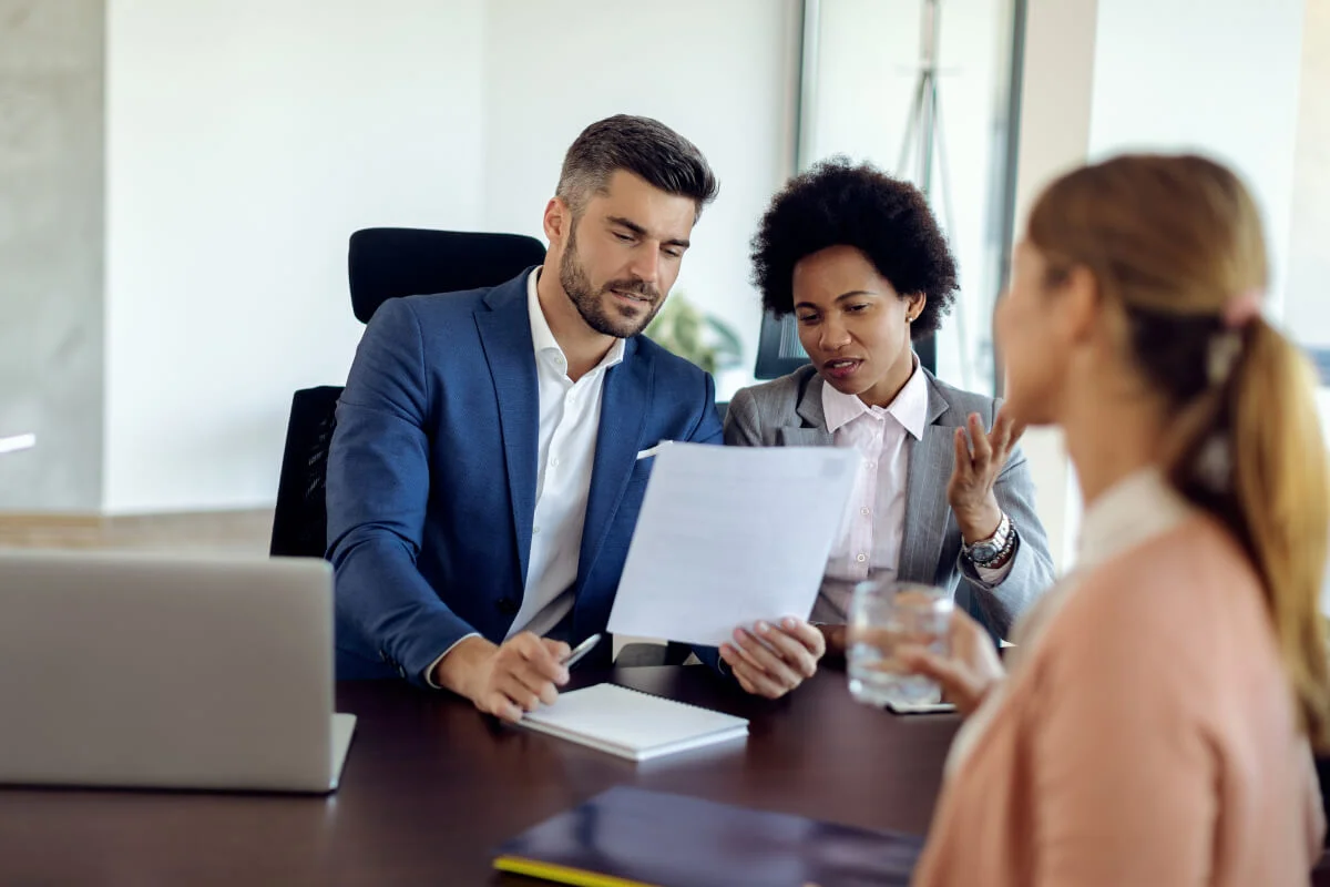 Barnix Finance Business Loan
